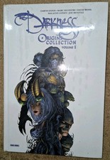 DARKNESS ORIGINS COLLECTION