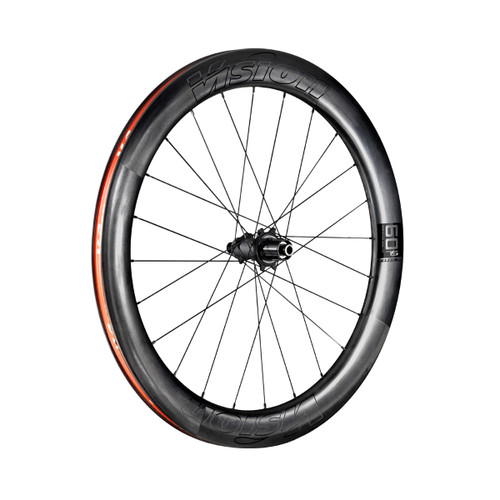 Vision coppia cerchi ruote - coppia,