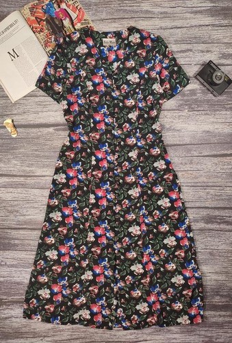 Abito donna americano vintage