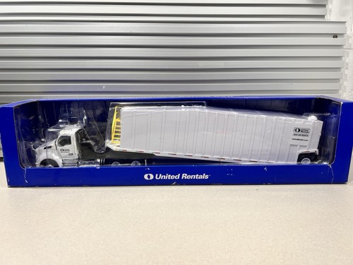 Collector united rentals - collector,