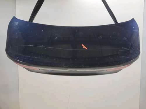 Baule bmw serie ph - -,