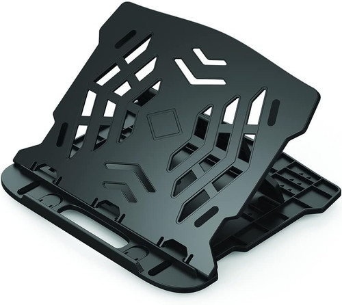 Supporto laptop con base - laptop,