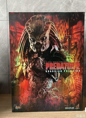Hot toys mms126 modellino - hot,