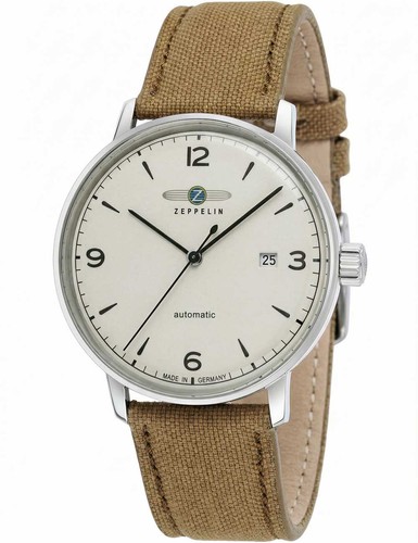 Zeppelin 8064 129 - zeppelin, lz-129
