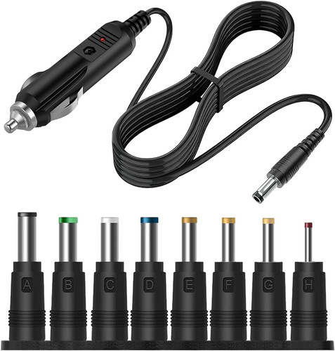 Cavo accendisigari 12v - 12v, dc