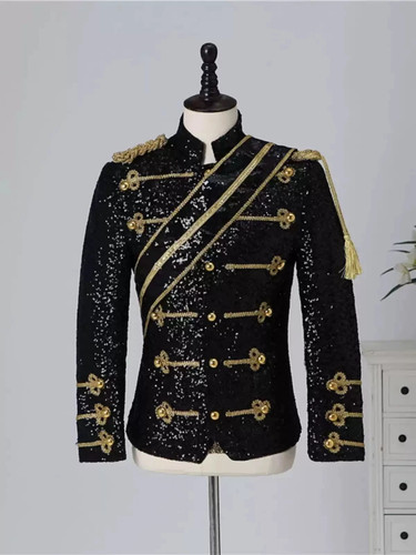 Michael jackson stage - jackson,