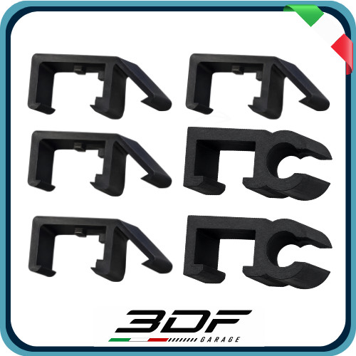 Kit clip per - clip,