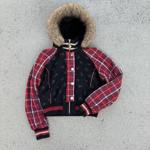 Y2k insane baby phat - insane,