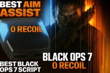 Cronus Zen Script per Black