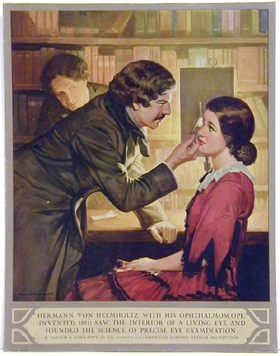 Poster americano originale