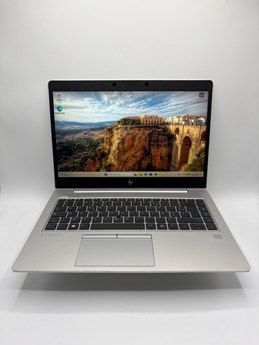 Elitebook 745 ryzen 5 - /,