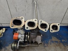 Turbina MERCEDES-BENZ CLASSE A