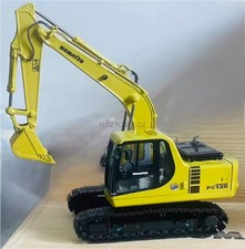 1:50 per escavatore KOMATSU