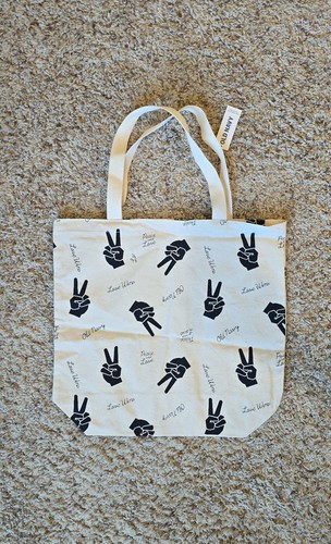 Vecchia borsa tote marina - vecchia,