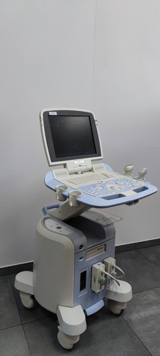 Esaote imagic maestro 2 - esaote,