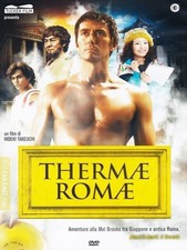 Dvd thermae romae 2012 far - 2012,