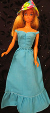 Barbie vintage abito - barbie, vintage:
