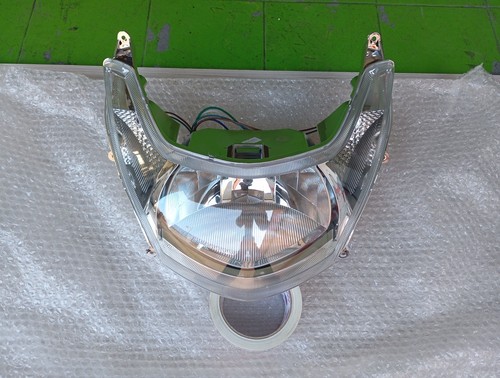 Peugeot lxr 200 2010 - 2010-2011,