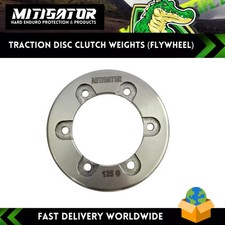 Peso frizione disco trazione