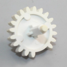 INGRANAGGIO SCHEDA MOULINEX MASTERCHEF 450  C80 RICAMBI RUOTA DENTATA