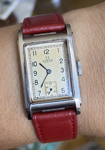 Rare montre waterproof - montre, marque