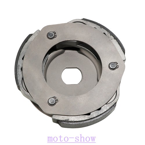 Assy portascarpe frizione