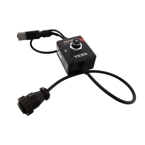 Cavo autodiagnosi prog - cavo,