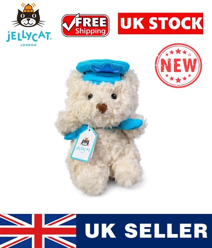 2026 jellycat bartholomew - jellycat, bear