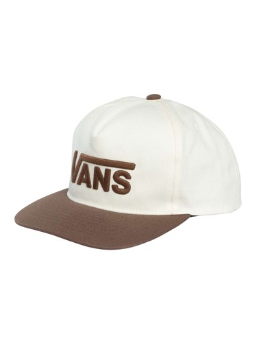 Vans uomo cappellino - vans, logo