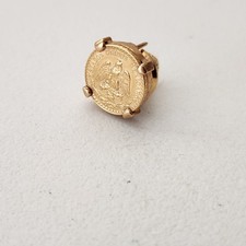 Moneta oro carati - carati, dos