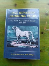 Cento anni gloriosi The Welsh