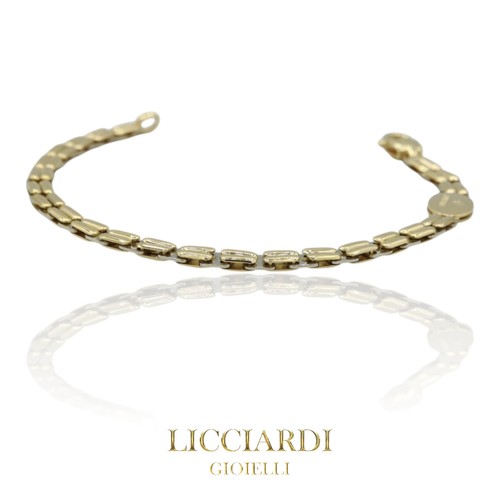 Bracciale uomo barakà oro - barakà,