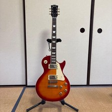 Chitarra elettrica Burny