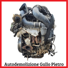 Motore m9tb8 m9t-870 2.3 dci 125cv OPEL movano b RENAULT master 3 NISSAN nv400