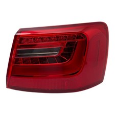 Fanale Stop Posteriore DX LED