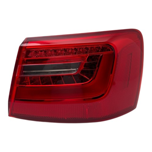 Fanale stop posteriore led - stop,