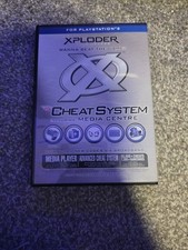 Xploder V5 Cheat System per