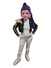 Costume mascotte rumi huntrix - mascotte,