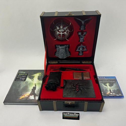 Dragon age inquisition - age,