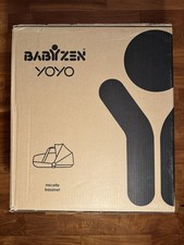 BABYZEN YOYO2 Bassinet -