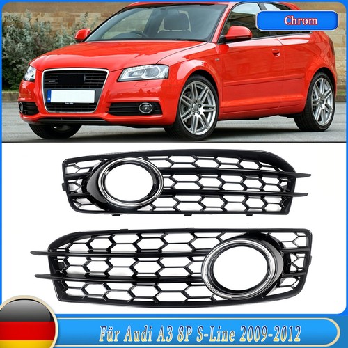 Per audi line 09 12 - audi, a3