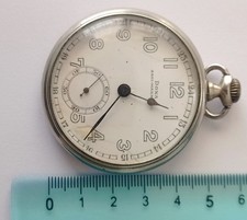 Doxa Orologio Da Taschino