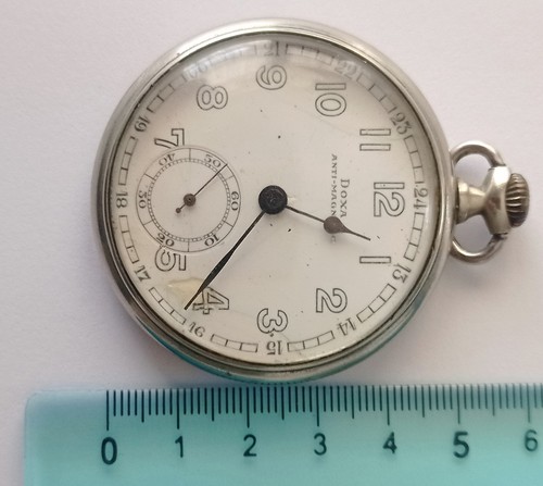 Doxa orologio taschino - doxa,