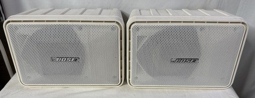 Bose model 101 - (2x),