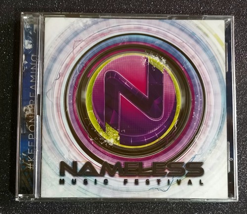 Various ‎– Nameless