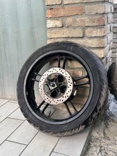 Cerchione Posteriore Yamaha YZF-R 125 2008-2013