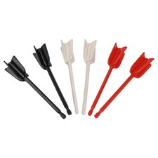 Epoxy Resin Mixer 6PCS ABS