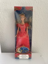 AVON SABAN'S Principessa Sissi