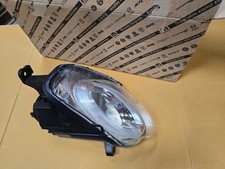 Fiat Abarth 500 DRL Luce di