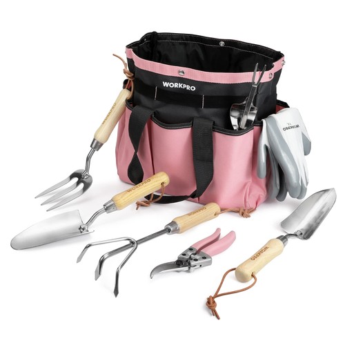 Workpro pezzi set di - workpro, 8